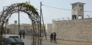 Libre-été pour la Tabaski : Macky Sall a gracié 450 prisonniers