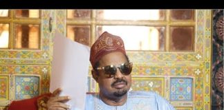 Covid-19 au Sénégal : Ahmed Khalifa Niass appelle au retour du couvre-feu