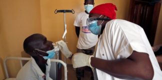 Coronavirus : Indice de la sévérité de la maladie au Sénégal