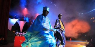 Brise de danse Faramareen : Ameth Thiou et Eumeudy Badiane sont sortis de prison