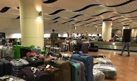 VOL DE BAGAGES : AIBD s’explique