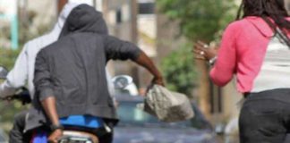 Alerte : des agressions en plein jour à Dakar et sa banlieue