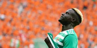 Acheté par Amiens, l’attaquant Aliou Badji, 23 ans, bloqué au Sénégal pour cause de paperasse
