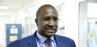 Audio-WhatsApp sur le Covid-19 : Amadou Alpha Sall n’est pas son auteur (Institut Pasteur de Dakar)