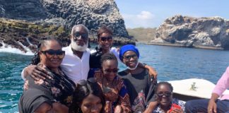 APRES UNE INTENSE SESSION DE FORMATION DES JOURNALISTES CULTURELS : Abdoulaye Diallo exprime sa gratitude aux pionniers