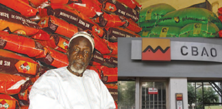 Affaire Bocar Samba Dièye : le magnat du riz gagne son combat contre la CBAO
