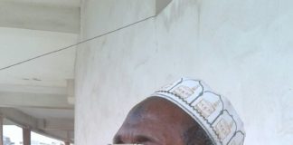 «Bouba Chinois» amputé d’un bras, après une bagarre avec son amie