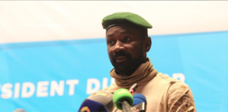 TENTATIVE D’ASSASSINAT AU MALI : Le président Assimi Goïta visé par une attaque au couteau