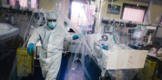 Covid-19 au Sénégal : le variant Delta fait des ravages dans les hôpitaux