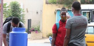 Covid-16 au Sénégal : 763 nouvelles infections, 7 décès, 58 cas graves