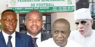 CANDIDATURE CONSENSUELLE À LA PRÉSIDENCE DE LA FSF : Laquelle des quatre sera promue aujourd’hui ?