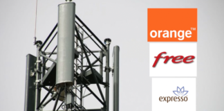 En Free, Expresso, Orange, les chiffres « Télécoms » du 1er trimestre 2021
