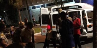 Grève de la faim à l’Ucad : deux étudiantes évacuées au service médical