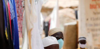 Covid-19 au Sénégal : 334 cas positifs, 02 décès enregistrés en 24 heures