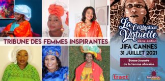 Journée internationale de la Femme Aficaine : une célébration virtuelle, mais vibrante du leadership féminin
