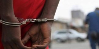 Douanier abattu à Rosso : un indicateur arrêté