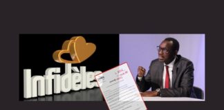 SUITE À LA PLAINTE DE JAMRA : Le CNRA brandit le carton rouge contre la série « Infidèles »