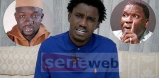 APRÈS LES BONS OFFICES DE OUSTAZ IRAN NDAO : Wally Seck retire sa plainte contre Oustaz Makhtar Sarr