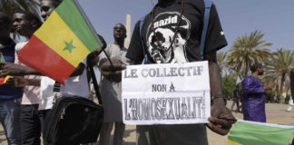 Promotion Lgbt au Sénégal : près de 2 milliards de subventions cherchent… preneurs