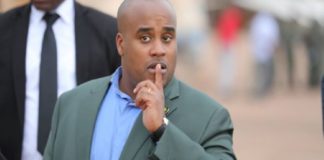 Mandat d’arrêt international contre Karim Keïta, fils de l’ex-président malien