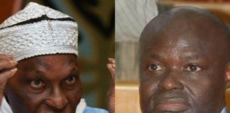 « Usurpation » au Pds : Me Wade met en garde Ameth Fall Braya