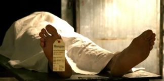 Crime effroyable : A Thiès, un « drogué et malade mental » égorge son père