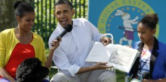 LISTE DE LIVRES DE CHEVET : Barack Obama recommande David Diop