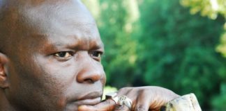 L’ALBUM SORTI IL Y A MOINS D’UNE SEMAINE : Oumar Pène constate que son œuvre a été piratée