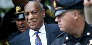 Bill Cosby, 83 ans, ex-père idéal à la télé, sorti d’affaires face aux 60 femmes qu’il a « agressé sexuellement »