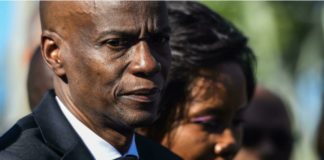 Assassinat dans la nuit d’hier du président haïtien Jovenel Moïse
