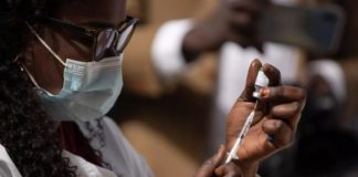 En 2022, des vaccins anti-Covid fabriqués à Diamniadio