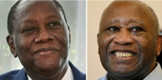 Gbagbo-Ouattara mardi prochain : seules les montagnes ne se rencontrent pas
