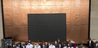 JO DE TOKYO 2021 : L’agenda des athlètes sénégalais