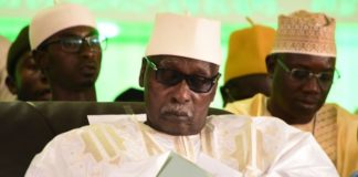 3E VAGUE DU CORONAVIRUS : Serigne Babacar Sy recommande l’union de prières