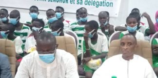 RÉPLIQUE D’ABDOULAYE SOW SUR LA SORTIE DE MADY TOURE : «Un homme comme ça, sans expérience ni vécu, lui confier notre fédération!»