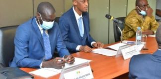 Le ministère de l’Urbanisme renforce ses cadres en management des RH