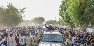 Après ses tournées « écono-covid », Macky Sall sonne l’alerte Gaïndé contre la nouvelle vague du Coronavirus