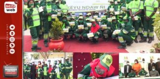 LANCEMENT OFFICIEL DU PROJET « XEYU NDAW GNI » : Une sélection transparente selon les autorités