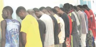 Dans les piques de l’As ce lundi : agressions en plein jour à Dakar