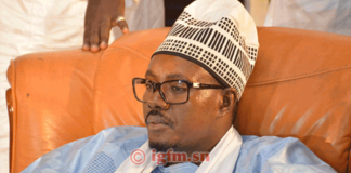 CRD SUR LE PROCHAIN MAGAL DE TOUBA : «le Bon Dieu fera en sorte que les choses se passent aussi bien » (Serigne Bassirou Abdou Khadre Mbacké)
