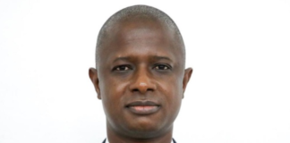 Antoine « Tony » Diome, le voltigeur et artificier de Macky Sall