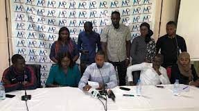 CONTAMINATION RECORD DU CORONAVIRUS : La CJRS invite les rédactions à privilégier le télétravail
