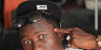 Le rappeur Dof Ndèye déféré pour menaces de mort