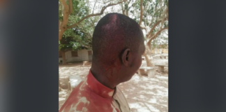 APRÈS AVOIR AGRESSÉ SON SURVEILLANT DU LYCÉE: L’élève Maodo Malick Ndione exclu définitivement