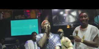 Kaolack anti-covid : Concerts de Waly Seck et Ngaaka Blindé annulés par le Gouverneur