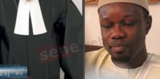 POUR AVOIR AUDITIONNÉ SONKO SUR LES 94 MILLIARDS : Le défunt juge Samba Sall s’est fait taper sur les doigts