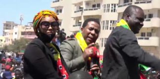 Bougane bougonne d’énergie : en marche pour la massification de son mouvement