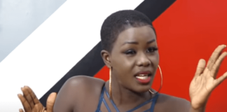 Myrma Paye, chanteuse, actrice : « Oui, je suis une racoleuse »