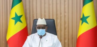 VISITE DANS LES HÔPITAUX DE DAKAR : Macky Sall lance son énième appel à la population