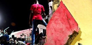 QUATRE ANS APRES LE DRAME DU STADE DEMBA DIOP : Les familles réclament toujours justice